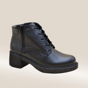 BOTA 1597 FLOTER NEGRO