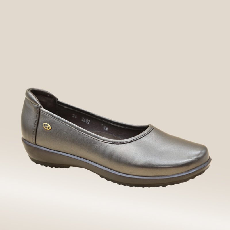 MOCASIN 3602 CABRA URANIO