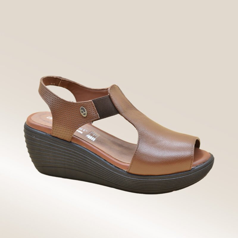 SANDALIA 3805 NAPA COGÑAC