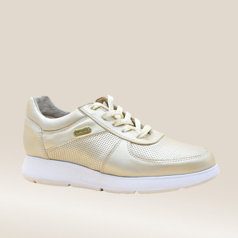 MOCASIN 4504 NAPA DORADO