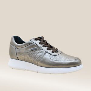 MOCASIN 4504 CABRA INOX