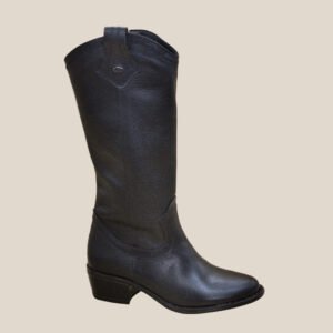 BOTA 4725 FLOTER NEGRO