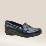 MOCASIN 5315 CABRA NEGRO