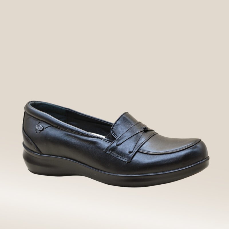 MOCASIN 5315 CABRA NEGRO
