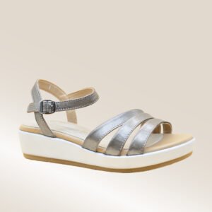SANDALIA 5616 CABRA INOX
