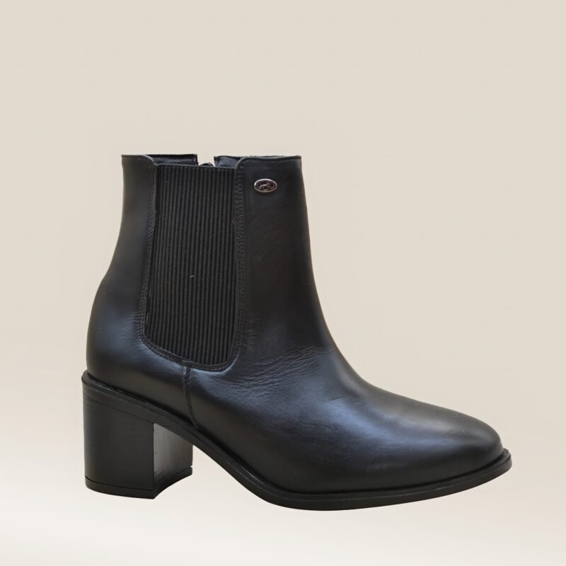 BOTA 5896 NAPA NEGRO