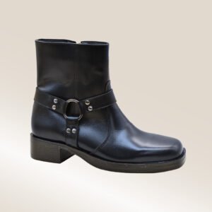 BOTA 8699 NAPA NEGRO