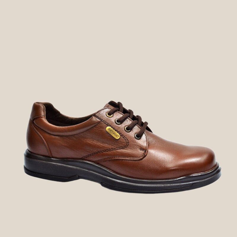 MOCASIN CABALLERO 005 NAPA COGÑAC