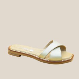 SANDALIA 9908 NAPA DORADO