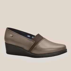 MOCASIN 1001 NAPA URANIO