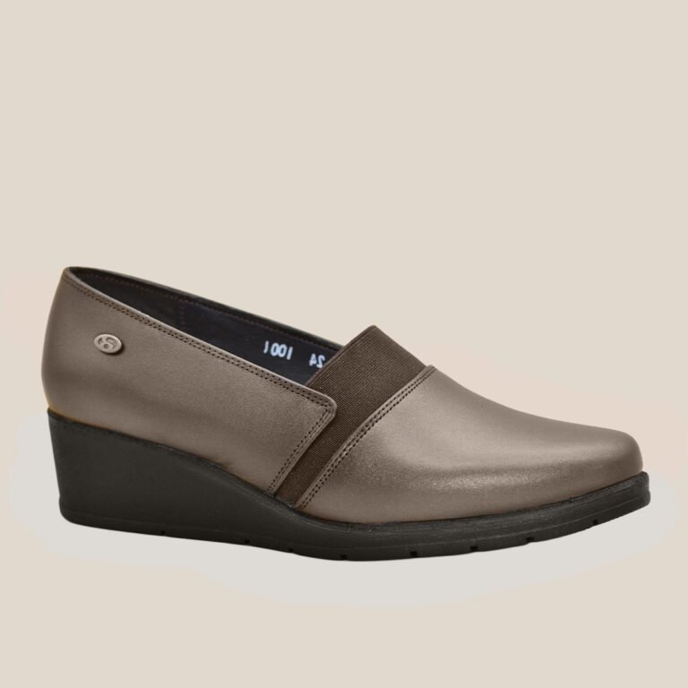 MOCASIN 1001 NAPA URANIO