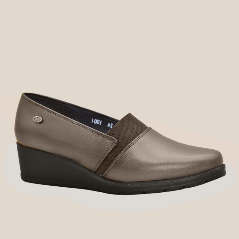 MOCASIN 1001 NAPA URANIO