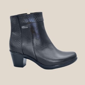 BOTIN 1387 NAPA NEGRO