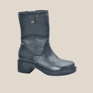 BOTA 1593 FLOTER NEGRO