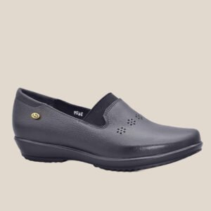 MOCASIN 3609 FLOTER CHOCOLATE