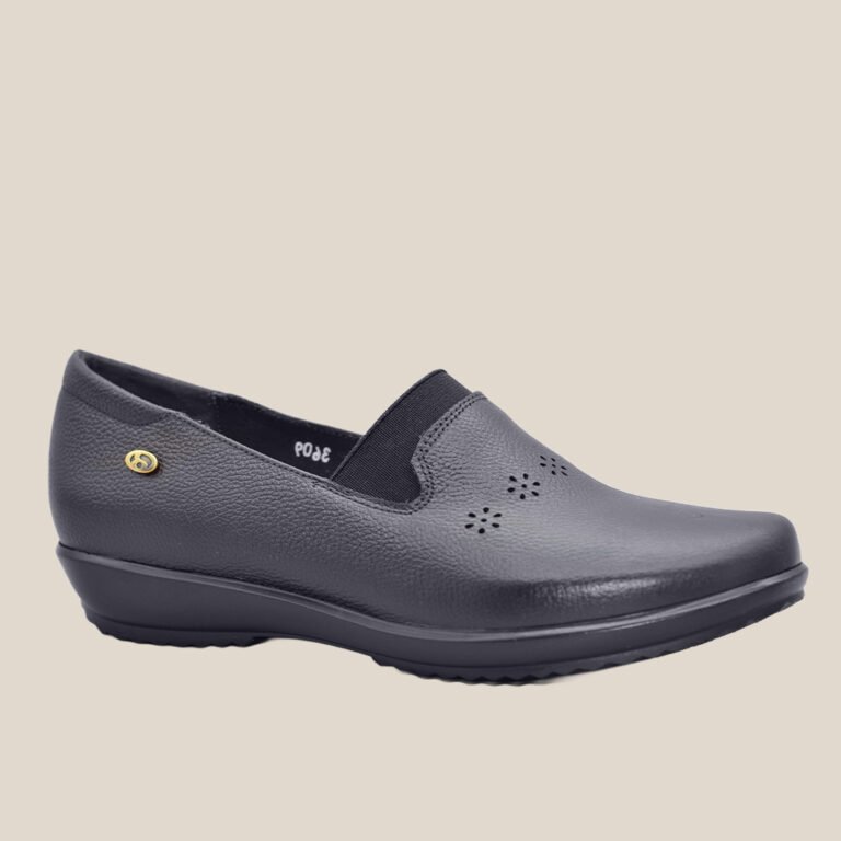 MOCASIN 3609 FLOTER CHOCOLATE