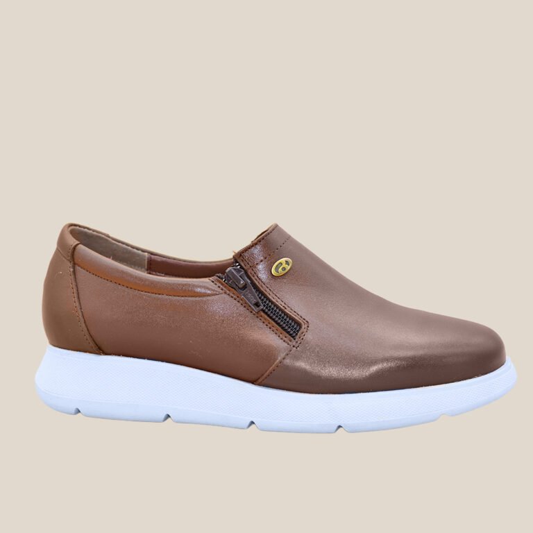 MOCASIN 4505 NAPA COGÑAC