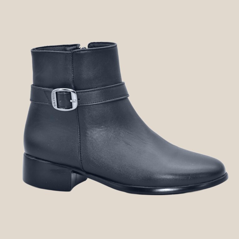 BOTIN 4698 NAPA NEGRO