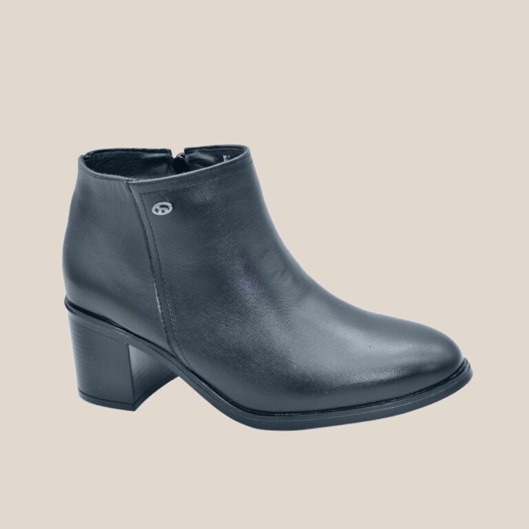 BOTIN 5894 NAPA NEGRO