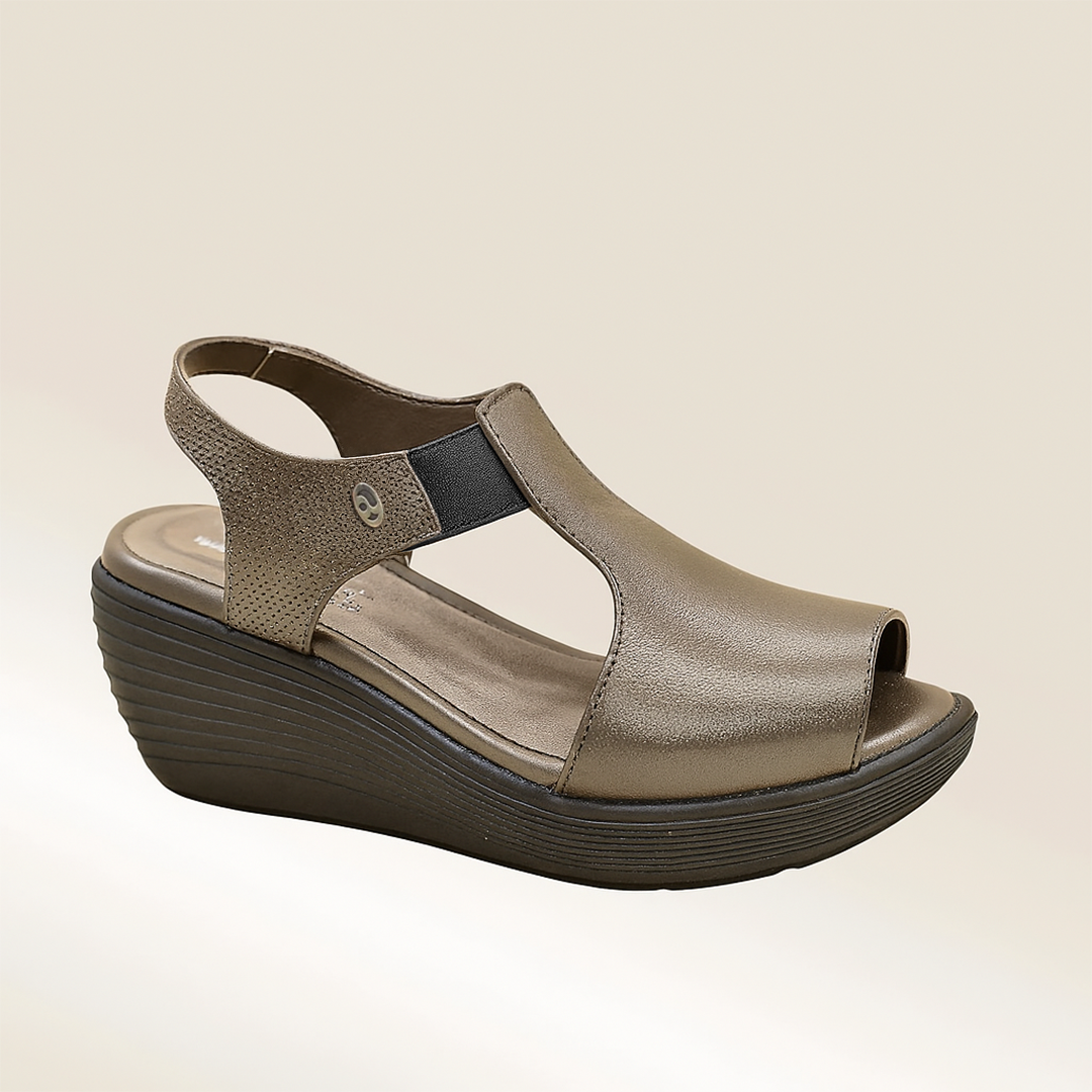 SANDALIA 3805 NAPA URANIO